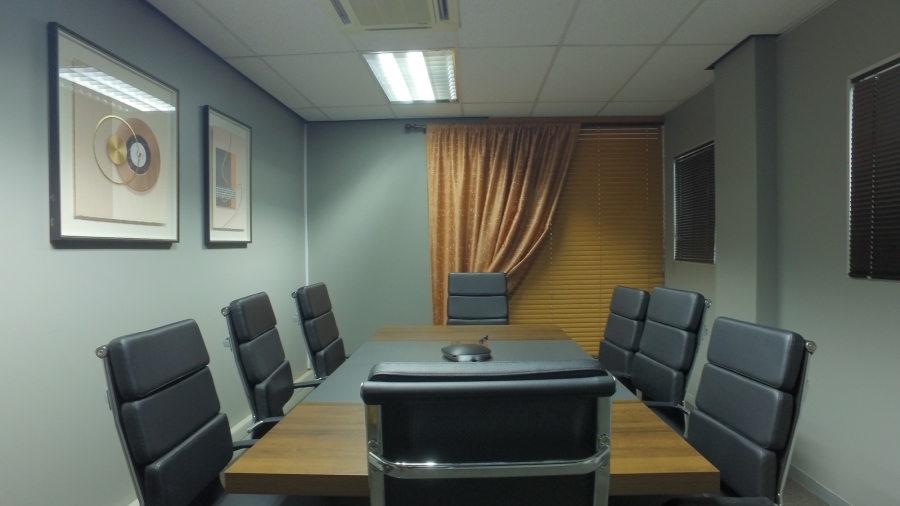 To Let commercial Property for Rent in Bodorp North West